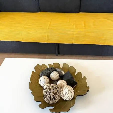 Oasis La Palmera Apartment