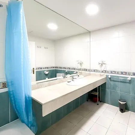Apartment Oasis La Palmera