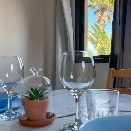 Apartment Oasis La Palmera *