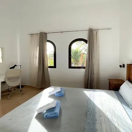 Oasis La Palmera Apartment Corralejo