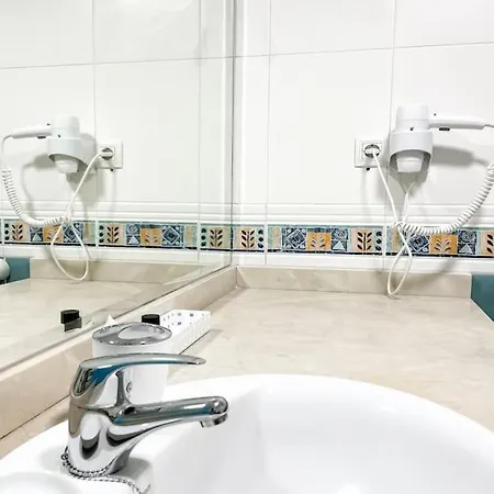 Oasis La Palmera *