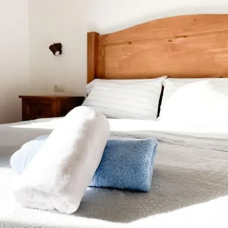 Oasis La Palmera