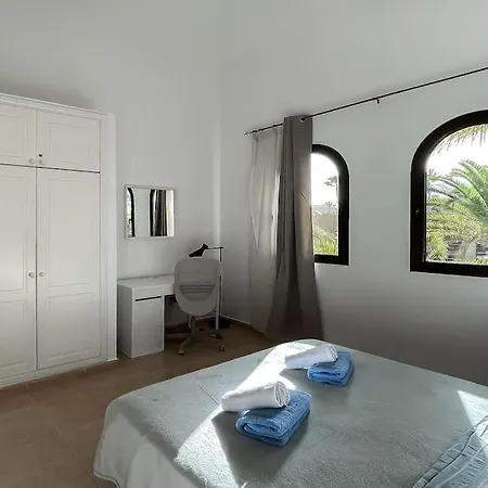 Oasis La Palmera Apartment Corralejo