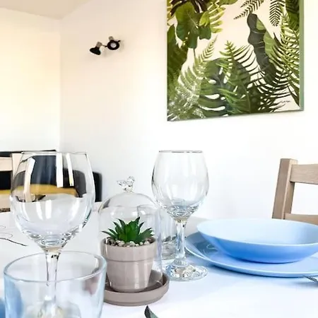 Apartment Oasis La Palmera Corralejo