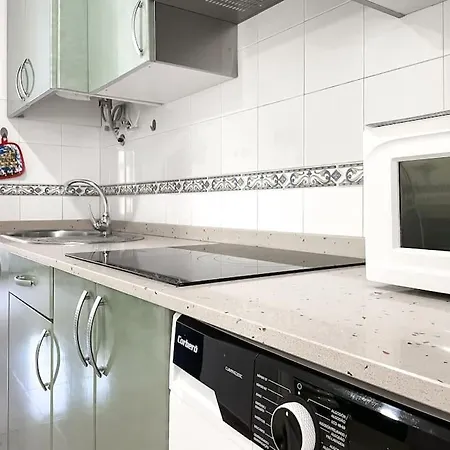 Oasis La Palmera Apartment