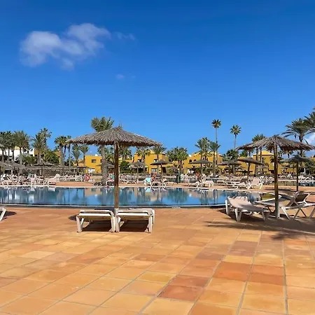 Oasis La Palmera *