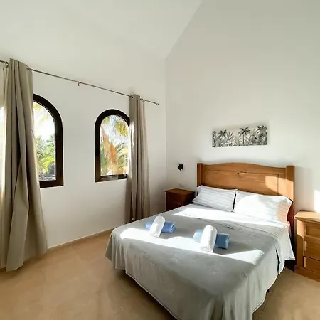 Oasis La Palmera * Corralejo