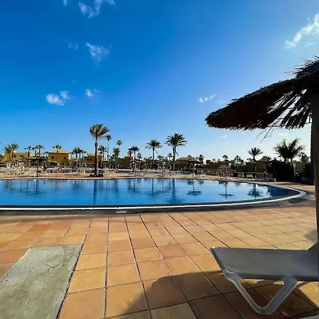 Oasis La Palmera