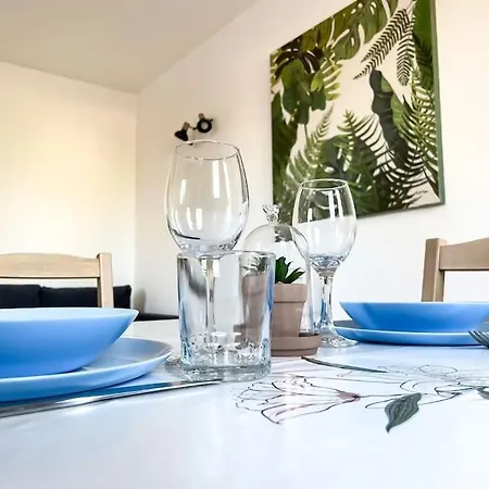 Oasis La Palmera Apartment Corralejo