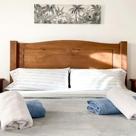 Oasis La Palmera Corralejo