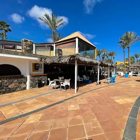 Oasis La Palmera