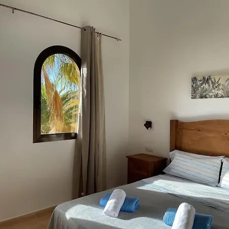 Oasis La Palmera Apartment Corralejo