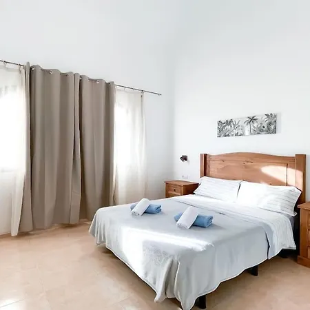Oasis La Palmera * Corralejo
